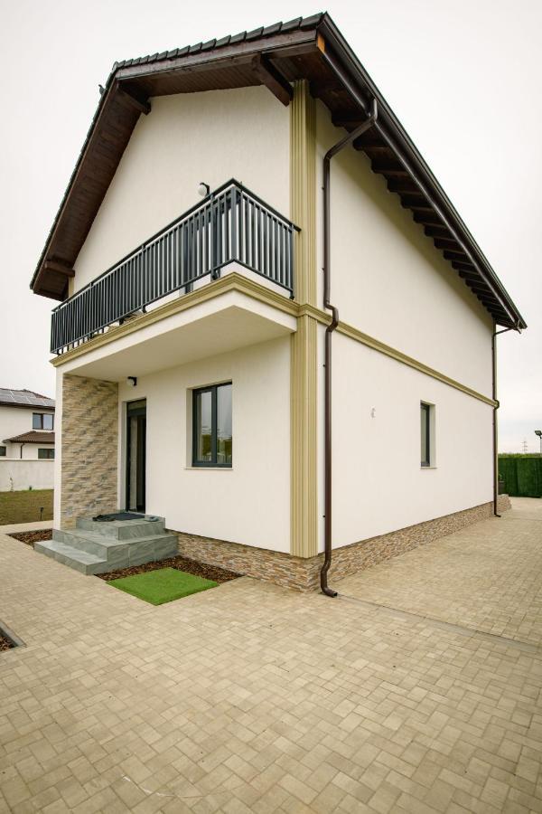 Casa Lucan ブラショフ エクステリア 写真